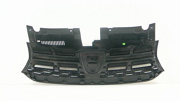 Kølergitter DACIA SANDERO II