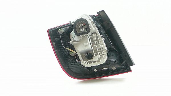 Baglygte SKODA RAPID (NH3)