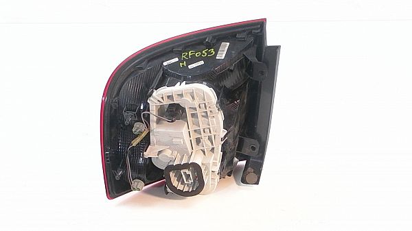 Baglygte SKODA RAPID (NH3)