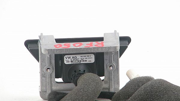 Gps/navigationsdele VW UP (121, 122, BL1, BL2, BL3, 123)