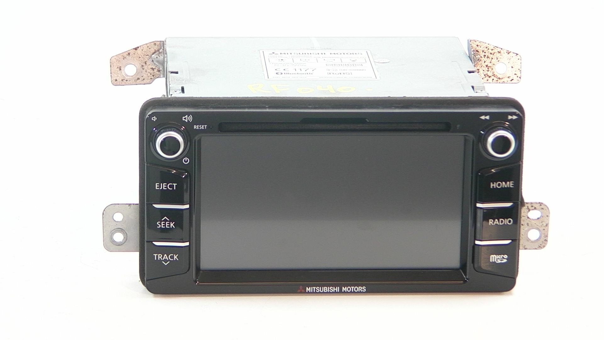 三菱（Mitsubishi）ME45 Piese de schimb Mitsubishi cu cutie de viteze manuală: piese de