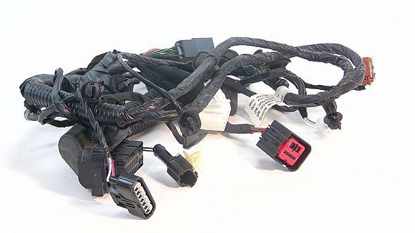 Ledningsnet - dør MG
