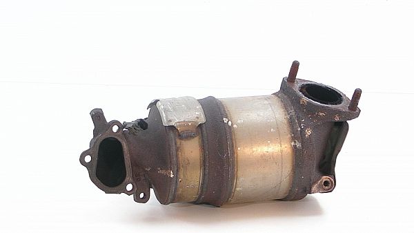 Filtr cząstek stałych HYUNDAI i20 (PB, PBT)
