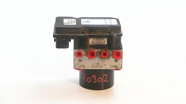 ABS Pumpe VW FOX Hatchback (5Z1, 5Z3, 5Z4)