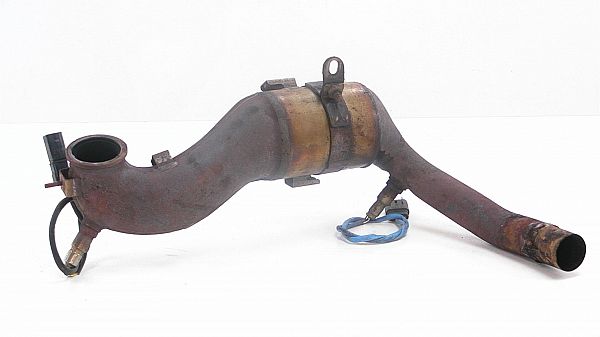 Katalysator FIAT PANDA (312_, 319_)