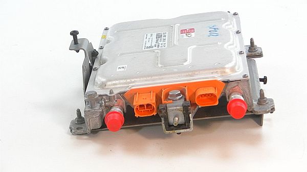 Styreenhed / elektrisk omformer VW