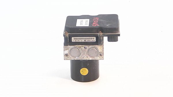 ABS Pumpe VW FOX Hatchback (5Z1, 5Z3, 5Z4)