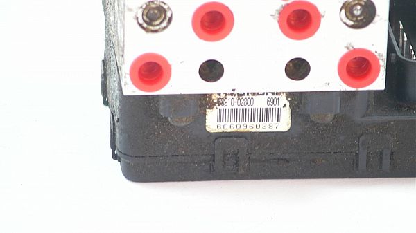 ABS - pump HYUNDAI AMICA / ATOZ (MX)