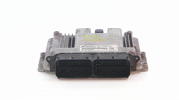 Motorsteuergerät (ECU) IVECO