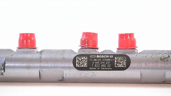 Rampe haute pression / tuyau de buse d'injection MINI