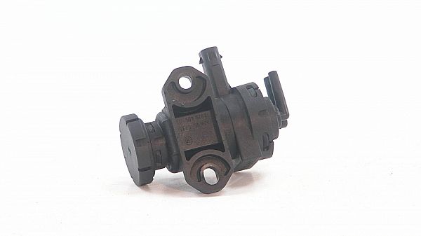 Convertisseur de pression turbocompresseur MINI