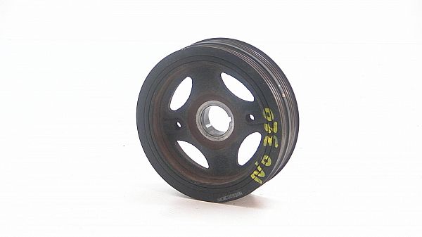 Kurbelwelleriemenscheibe SUZUKI