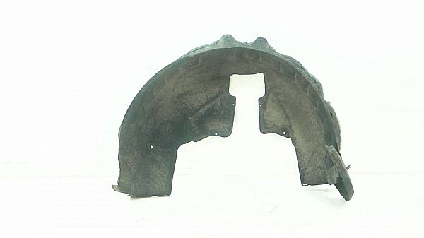 Inderskærm plast AUDI