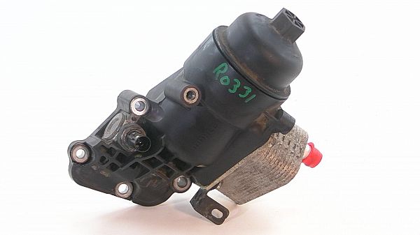Oljefilter adapter/tilkobling KIA CEE'D Sportswagon (JD)