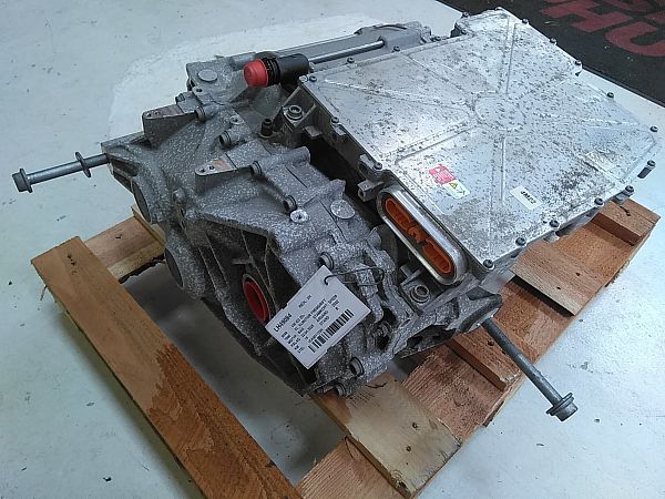 Elektromotor für den Antrieb VW