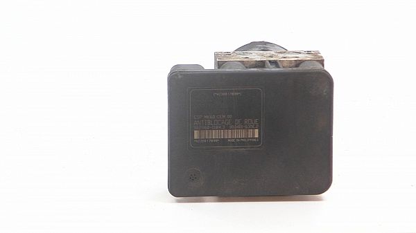 ABS Pumpe PEUGEOT 207 (WA_, WC_)