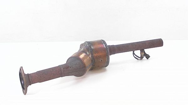 Katalysator RENAULT CLIO III Grandtour (KR0/1_)