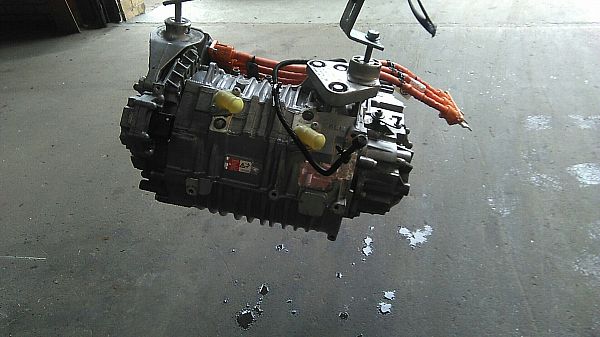 Elektromotor für den Antrieb VW