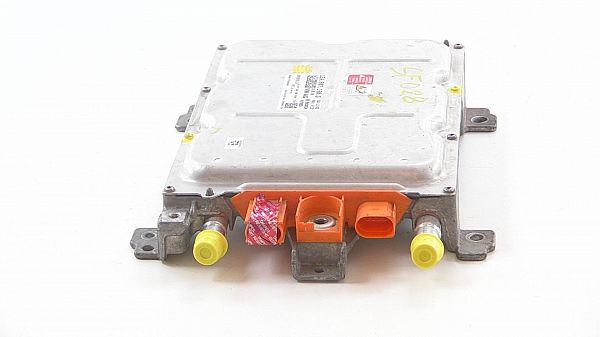 Styreenhed / elektrisk omformer VW