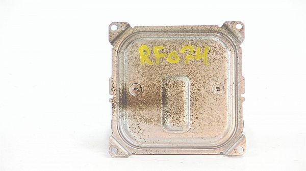 Relais xénon / led RENAULT