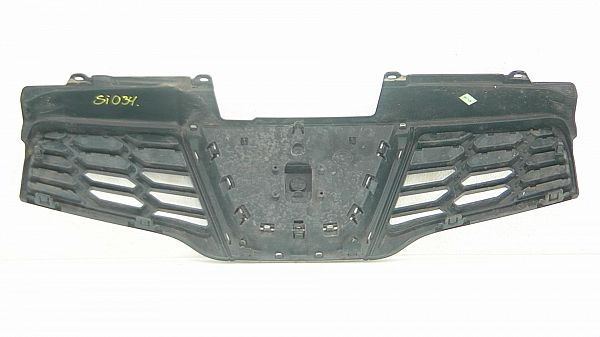 Grill / gitter NISSAN QASHQAI / QASHQAI +2 I (J10, NJ10, JJ10E)