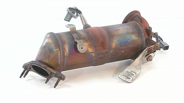 Opel INSIGNIA Katalysator gebraucht kaufen - Autoparts24