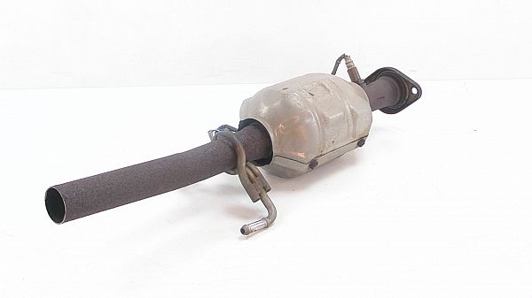 Katalysator MAZDA 3 Saloon (BM_, BN_)