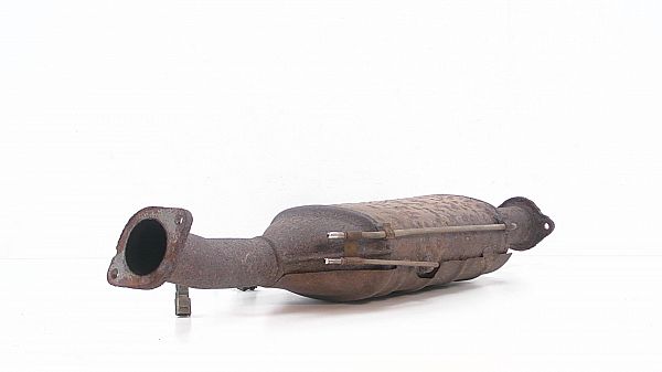 Filtr cząstek stałych FORD KUGA I