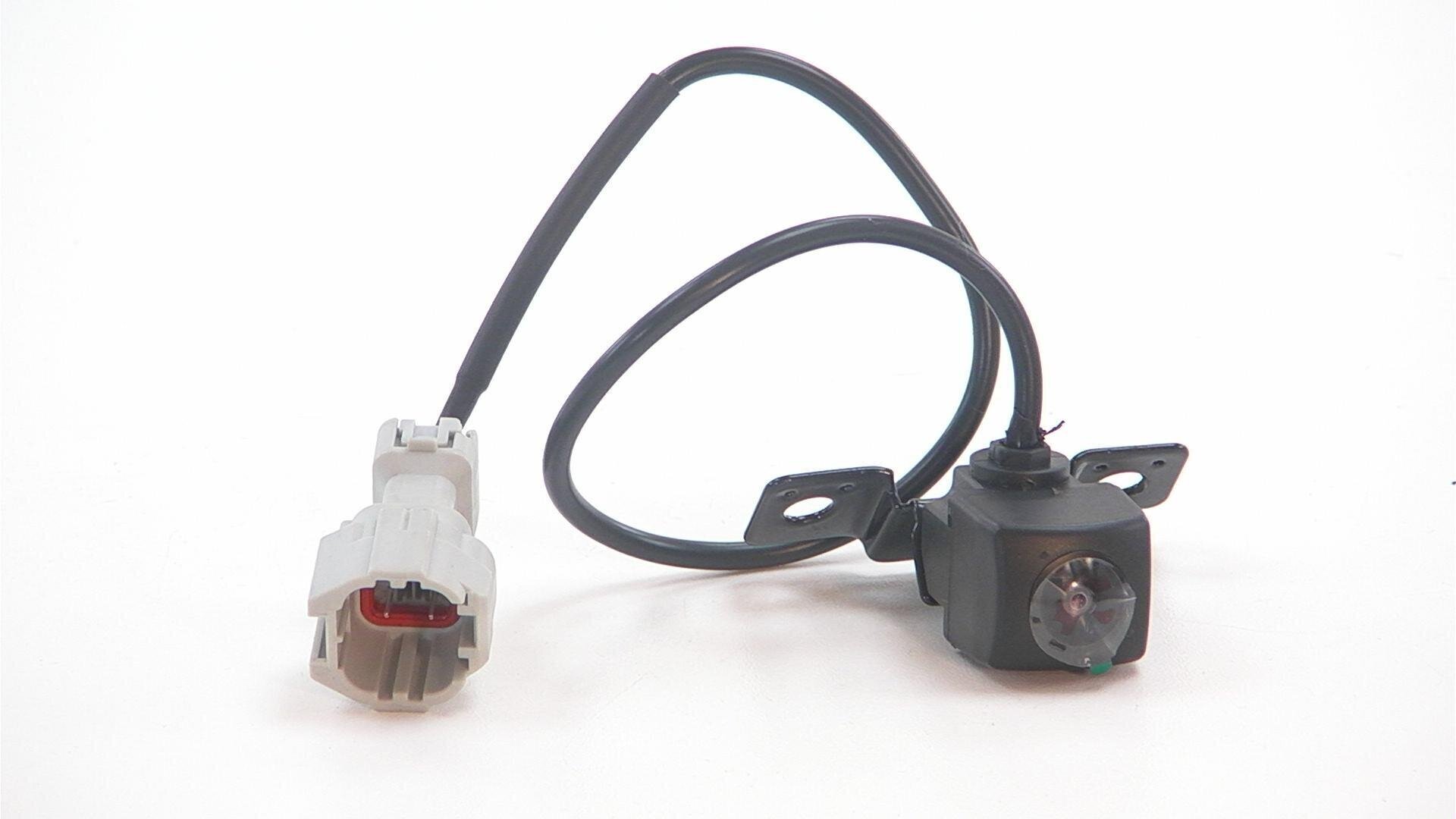 Achteruitrijcamera Kia Rio Hatchback 2011-2015 - 957601W300 957601W310 HD Waterdicht