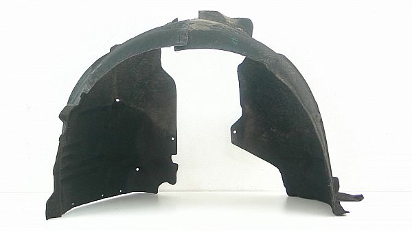 Inderskærm plast AUDI A6 (4A2, C8)