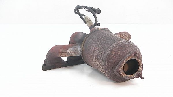 Katalysator OPEL ASTRA G Estate (T98)