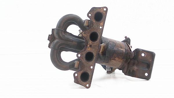 Katalysator HYUNDAI i30 Estate (FD)