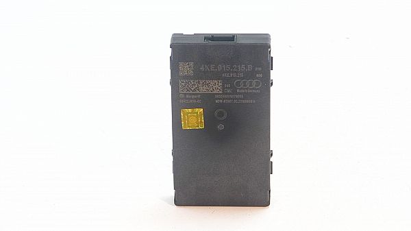 Steuergerät zur Batterieüberwachung AUDI