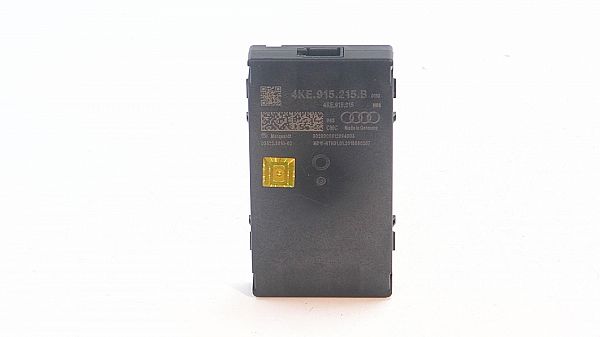 Steuergerät zur Batterieüberwachung AUDI