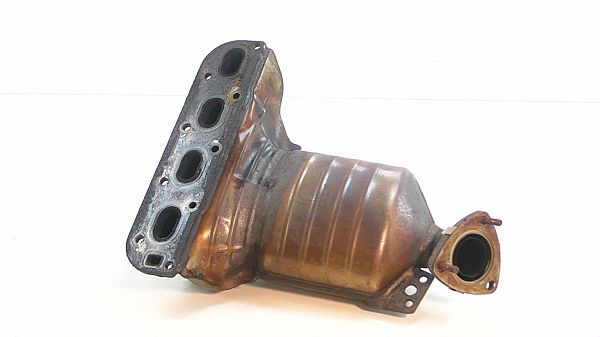 Katalysator CHEVROLET AVEO Hatchback (T300)