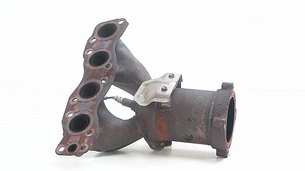 Katalysator SUZUKI LIANA Hatchback