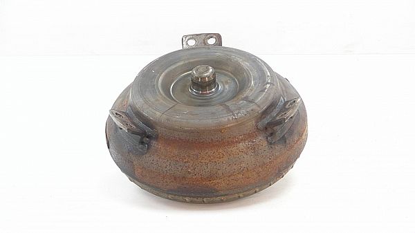 Torque converter