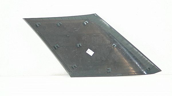 Body side panel