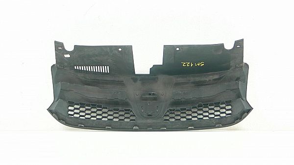 Kølergitter DACIA SANDERO II