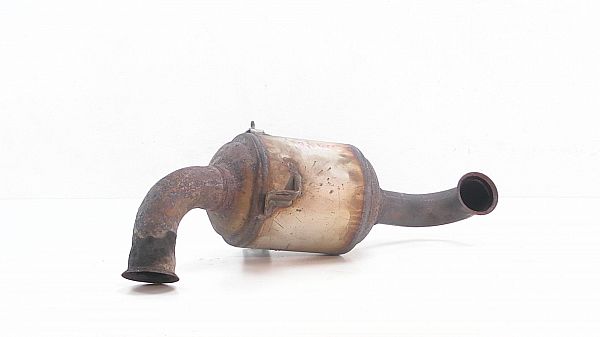 Katalysator CITROËN BERLINGO MULTISPACE (B9)