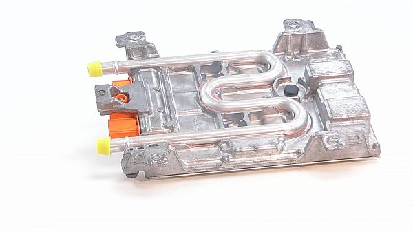 Styreenhed / elektrisk omformer AUDI Q4 e-tron SUV (F4B)