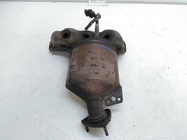 Katalysator CHEVROLET AVEO Hatchback (T300)