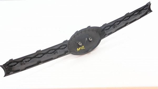 Kühlergrill HYUNDAI i10 (BA, IA)