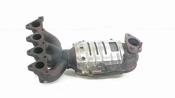 Katalysator HYUNDAI MATRIX (FC)