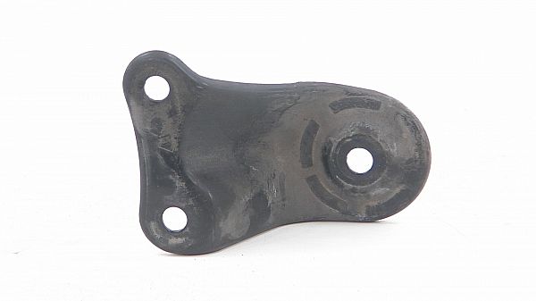 Hinterachse kpl., ohne Differenzial TOYOTA