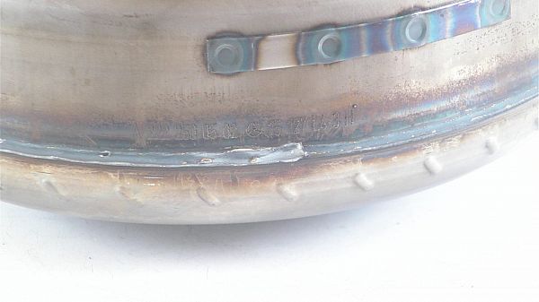 Torque converter