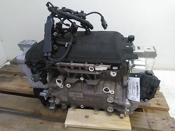 Elektromotor für den Antrieb BMW X2 (U10)