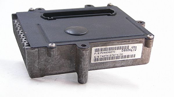 Gear - eletronic box CHRYSLER STRATUS (JA)