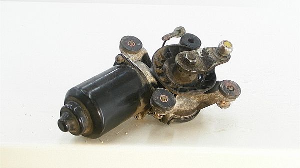 Viskermotor - for DAIHATSU CHARADE Mk IV (G200, G202)