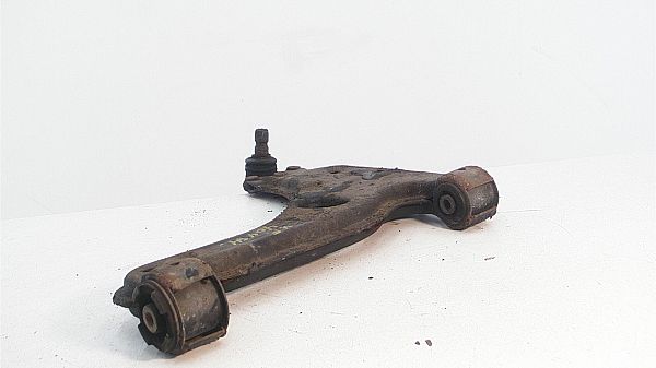 Bærearm forrest nederst OPEL